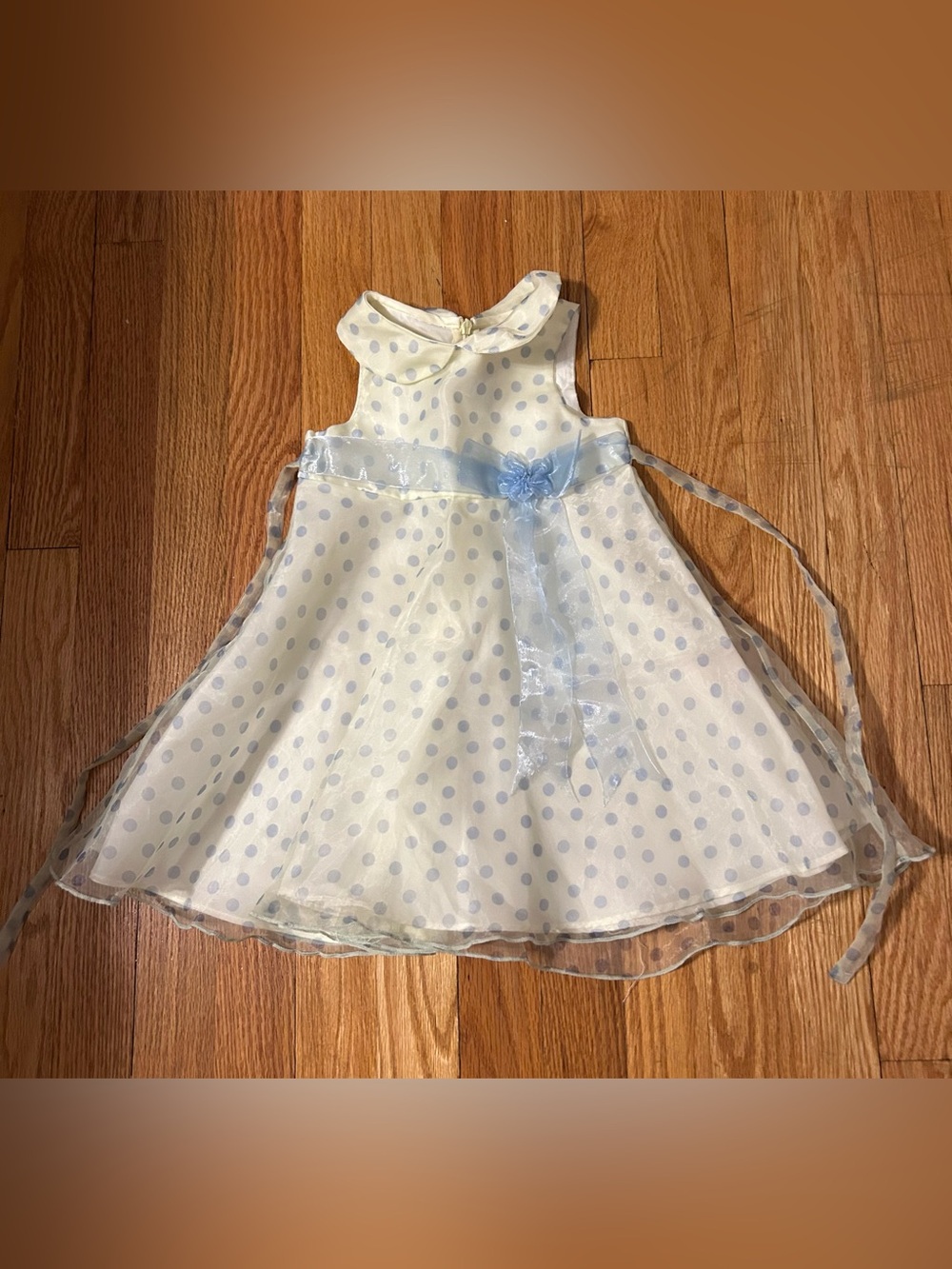 Kids dress